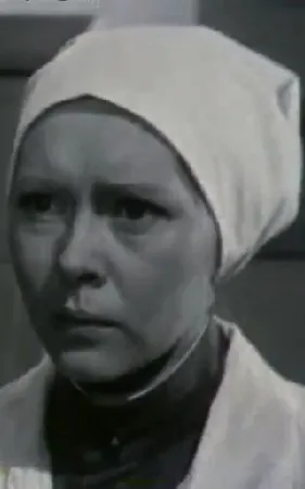 Tatyana Oparina-Koshelyaeva