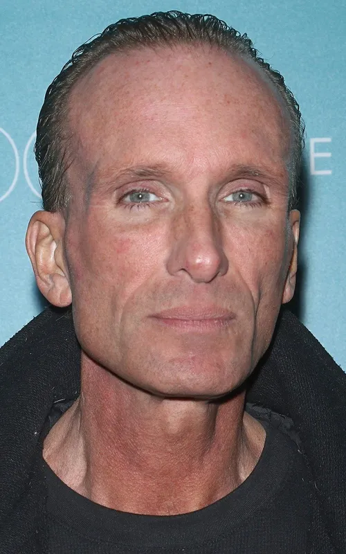 Peter Greene