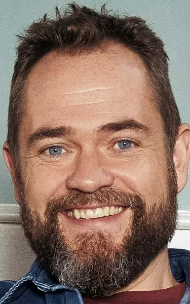 Esben Dalgaard Andersen