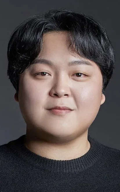 Yoo Jun-hong
