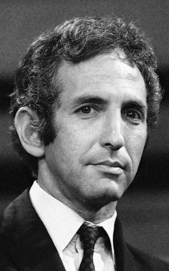Daniel Ellsberg
