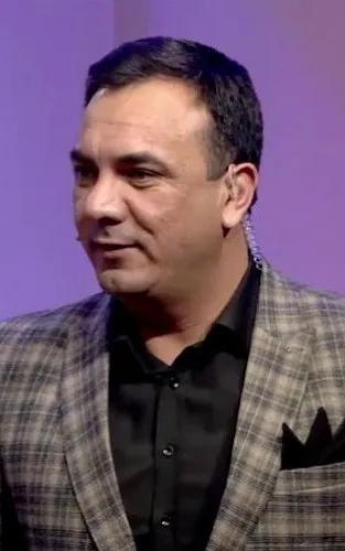 Dilshod Mirzamurodov