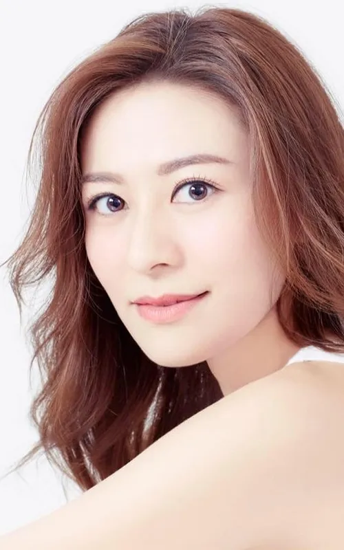 Elanne Kwong Yeuk-Lam