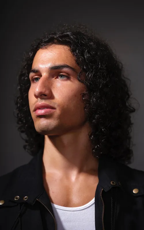 Zaki Ali