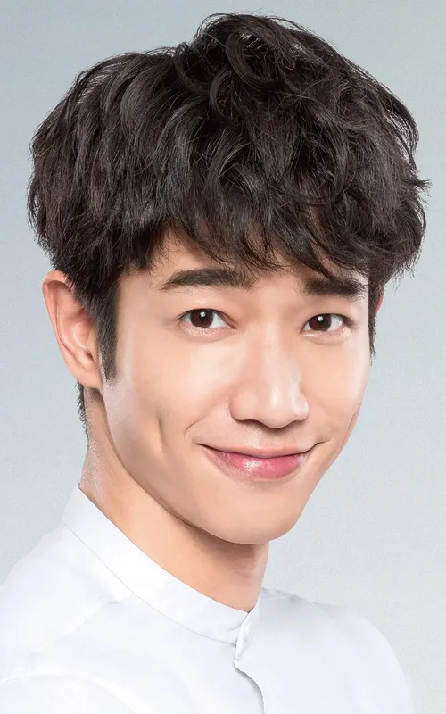 Jasper Liu