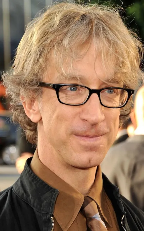 Andy Dick