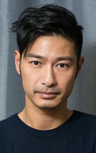 Gregory Wong Chung-Yiu