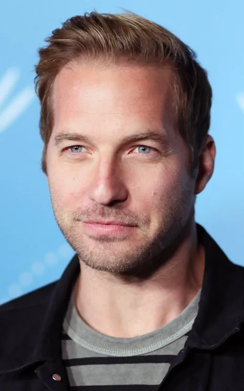 Ryan Hansen