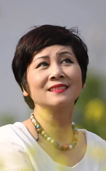 Minh Hằng
