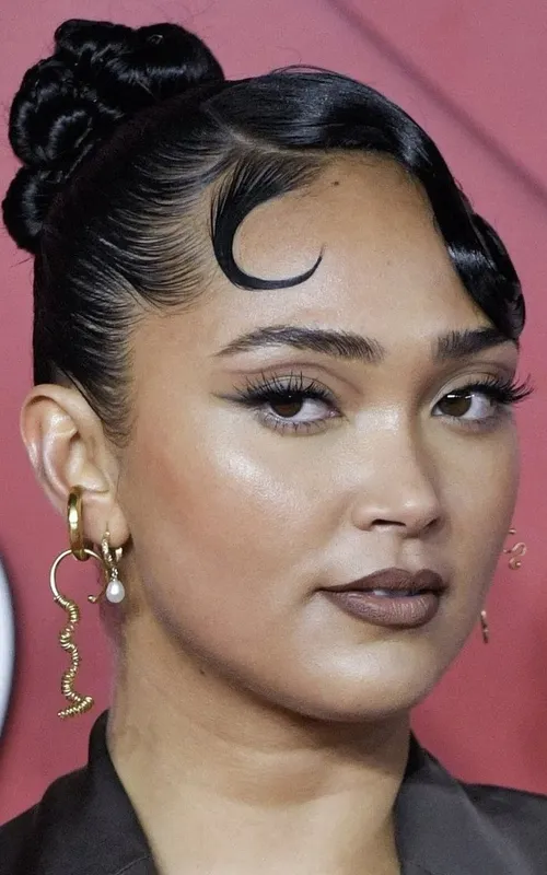 Joy Crookes