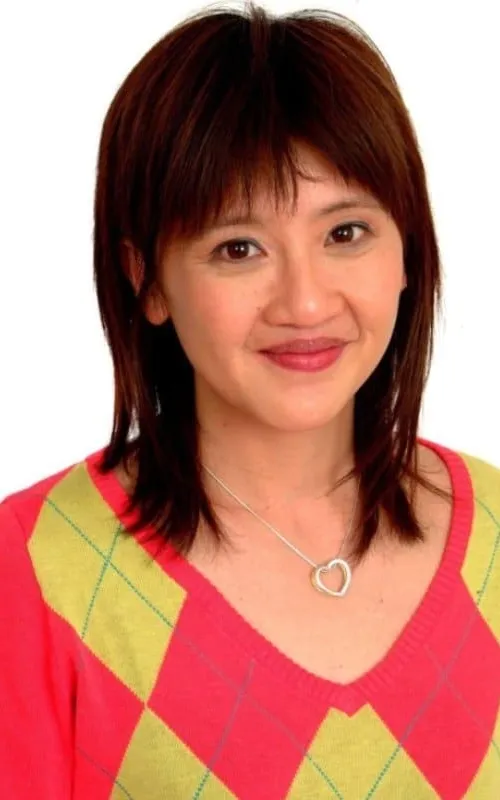 Pui Fan Lee