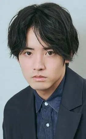 Eiji Akaso