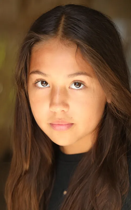 Adriana Aluna Martinez