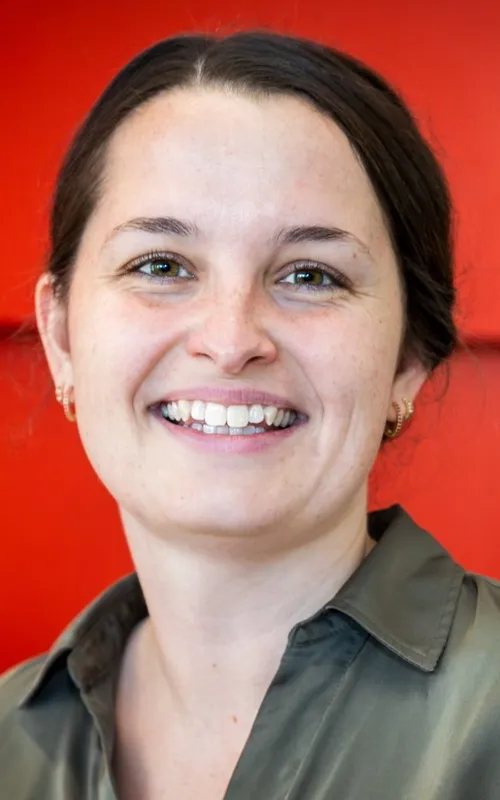 Laura Winther Møller