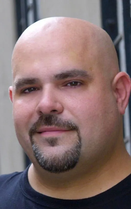 Wayne Douglas Morgan