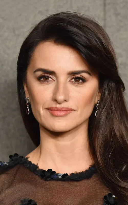 Penélope Cruz