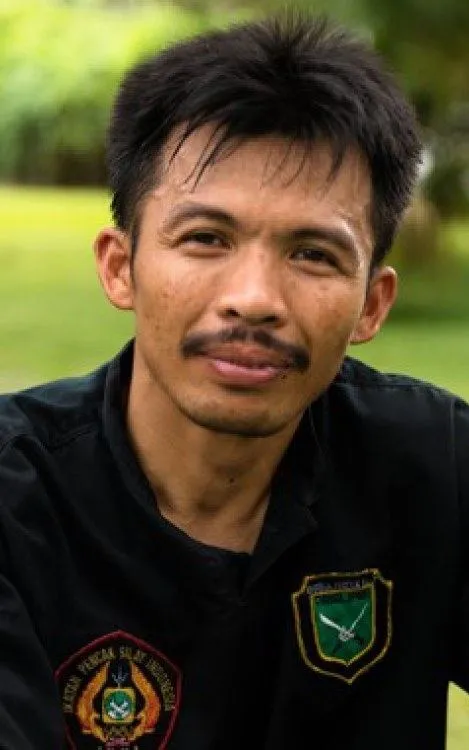 Cecep Arif Rahman
