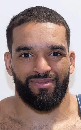 Pierre Hubert Dibombe