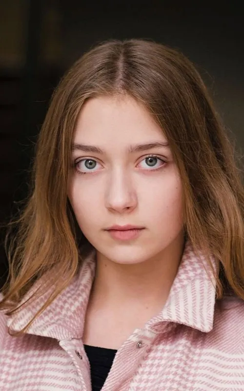 Martha Haberland
