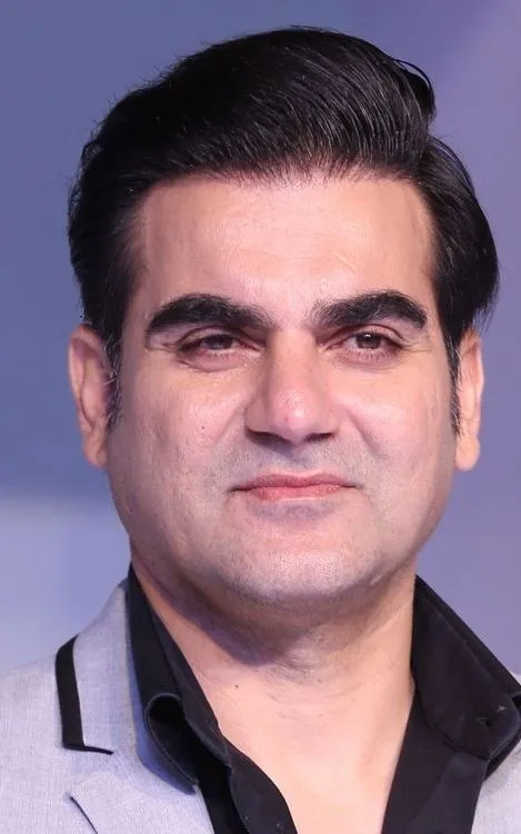 Arbaaz Khan