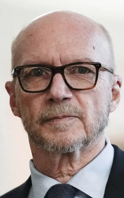 Paul Haggis