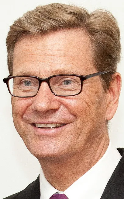 Guido Westerwelle