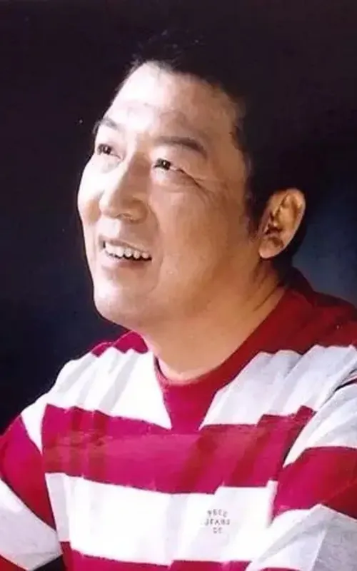 Ming Xin