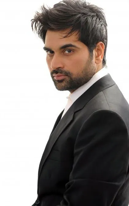 Humayun Saeed