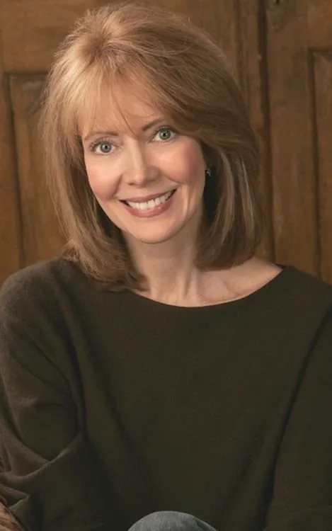 Barbara Petricini-Buxton