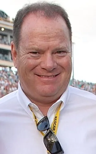 Chip Ganassi