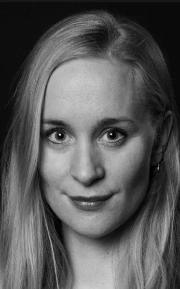 Kamilla Grønli Hartvig