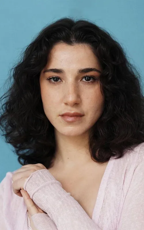Naida Kazieva