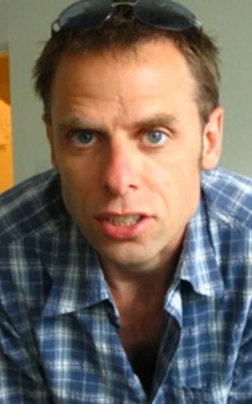 David Russo