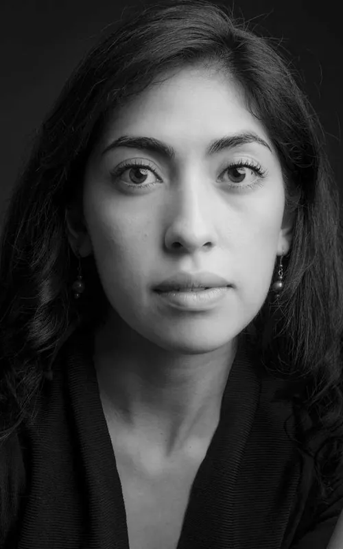 Ixchel Flores Machorro