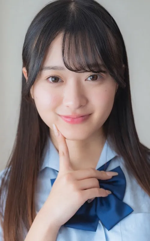 Kaho Hanamori