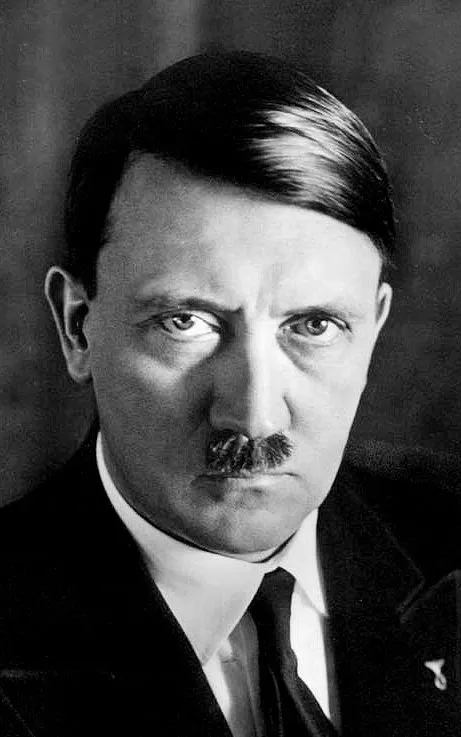 Adolf Hitler