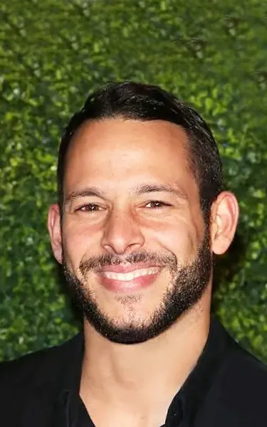 Mishka Thébaud