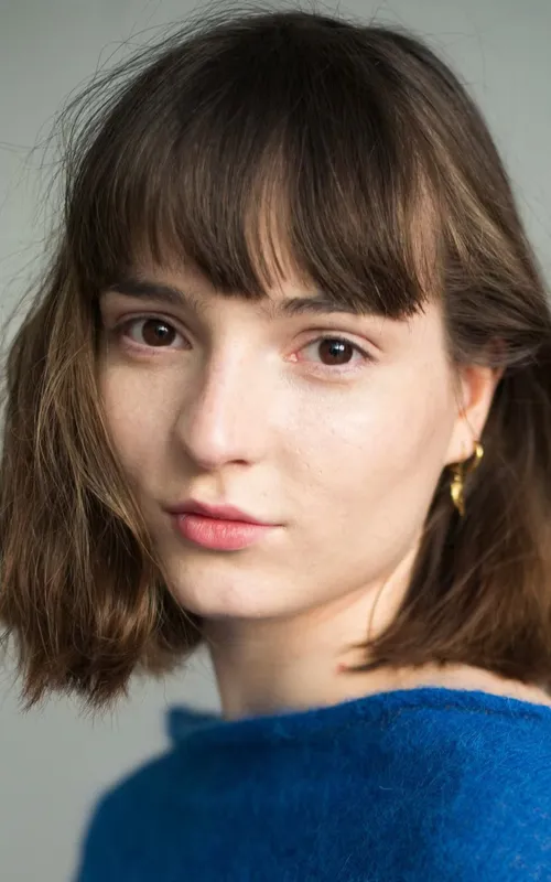Pola Geiger