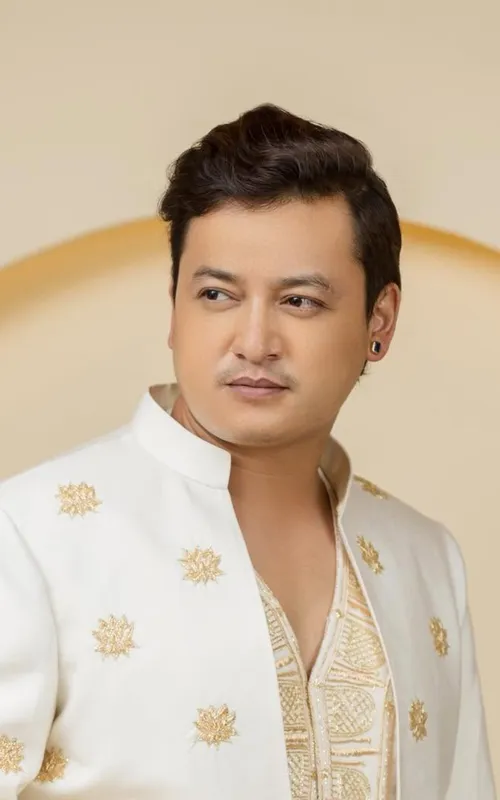 Salon Basnet