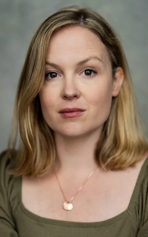 Kimberley Nixon