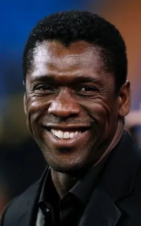 Clarence Seedorf