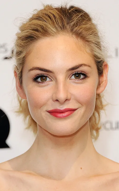 Tamsin Egerton