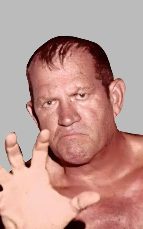 Fritz Von Erich