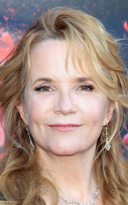 Lea Thompson
