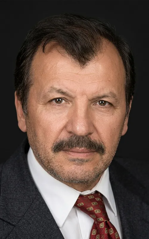 Necati Ilktaç