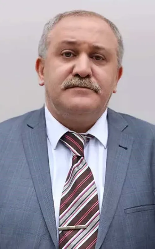 İsmail Karagöz