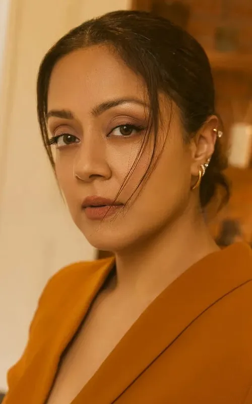 Jyothika