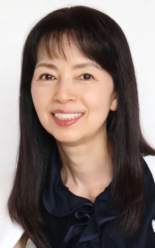 Nana Okada