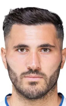 Sead Kolašinac