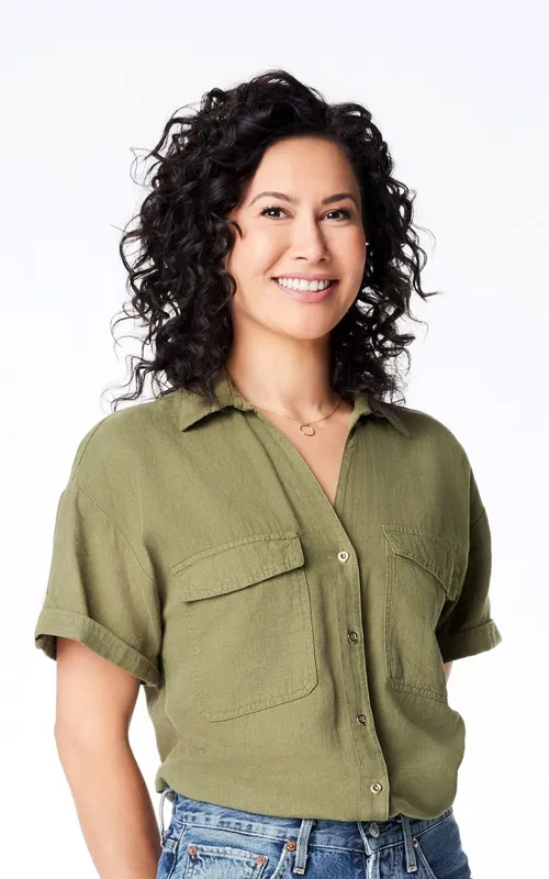 Sarika Cullis-Suzuki